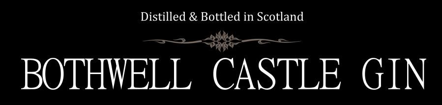 BOTHWELL CASTLE GIN