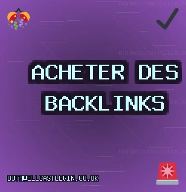 Backlinks de Qualité