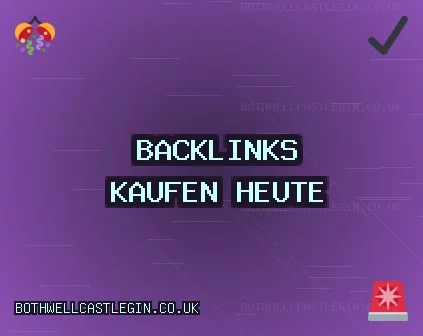 Qualitative Backlinks